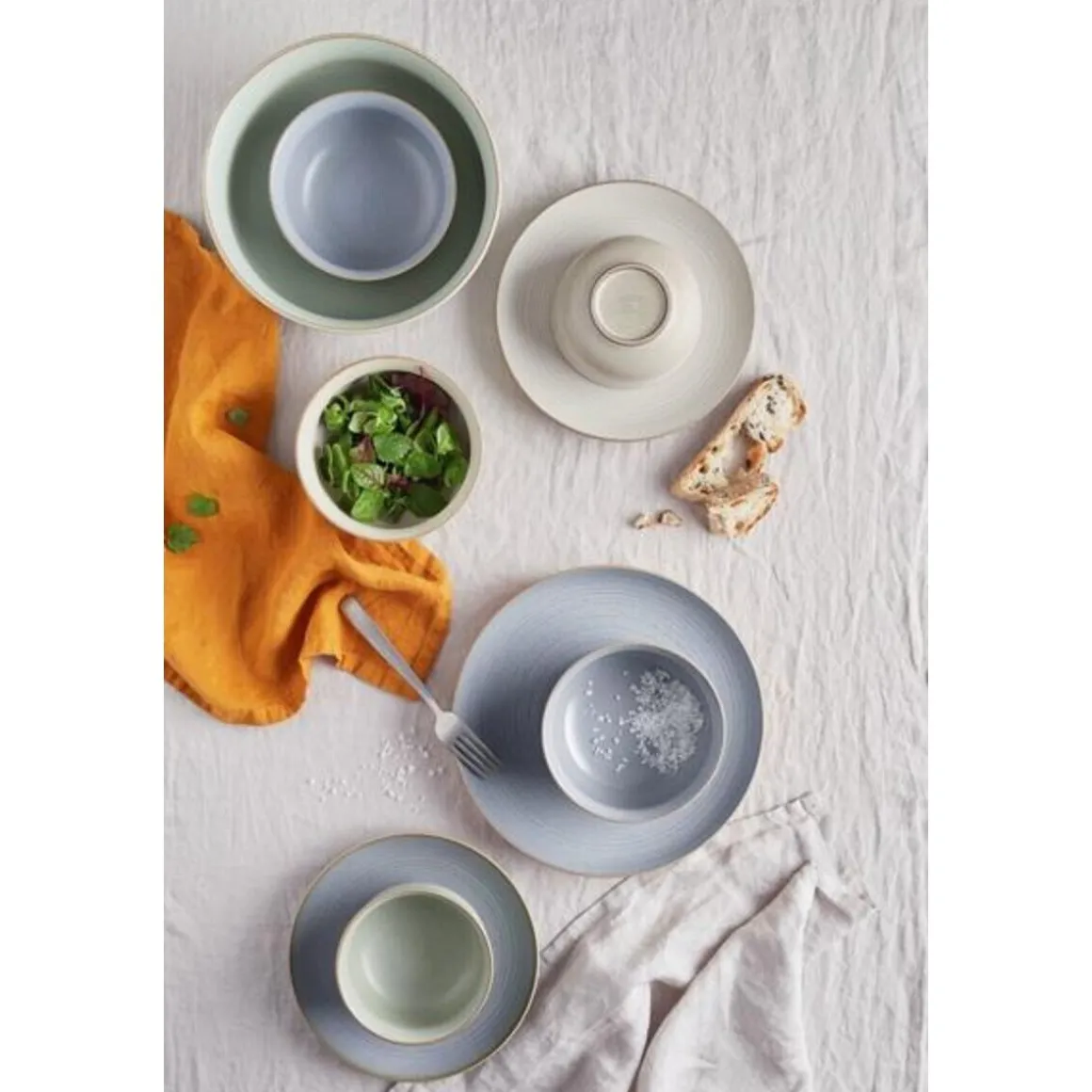 ThomasCappuccino Obertasse Nature Leaf