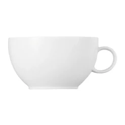 ThomasCappuccino Obertasse Sunny Day Weiss