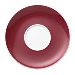 ThomasCappuccino-Untertasse 16 cm Sunny Day Fuchsia