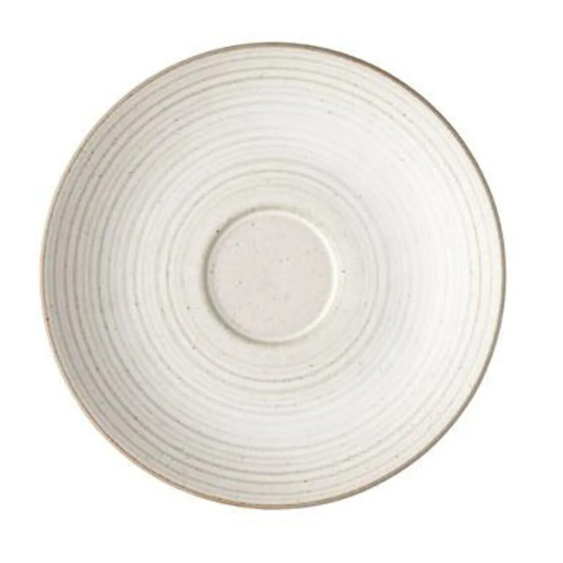 ThomasCappuccino-Untertasse 16 cm Nature Sand