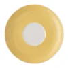 ThomasCappuccino-Untertasse 16 cm Sunny Day Soft Yellow
