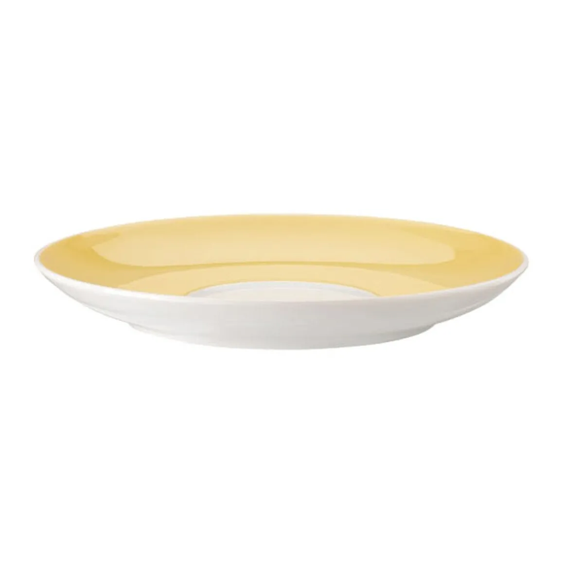 ThomasCappuccino-Untertasse 16 cm Sunny Day Soft Yellow