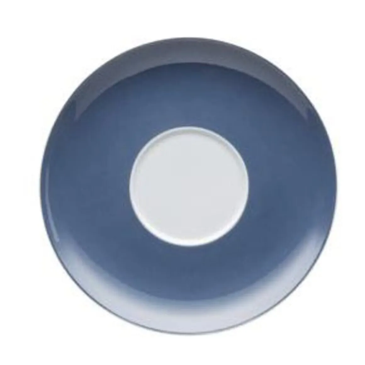 ThomasCappuccino-Untertasse 16 cm Sunny Day Nordic Blue