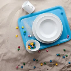 ThomasCappuccino-Untertasse 16 cm Sunny Day Weiss