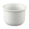 ThomasEierbecher 4 cm Trend Weiß
