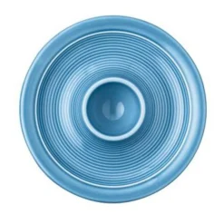 ThomasEierbecher mit Ablage 14 cm Trend Colour Arctic Blue
