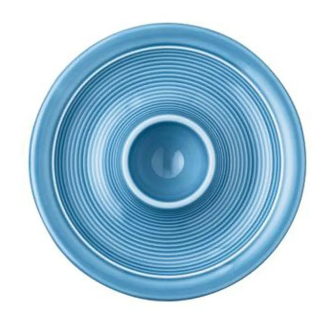 ThomasEierbecher mit Ablage 14 cm Trend Colour Arctic Blue