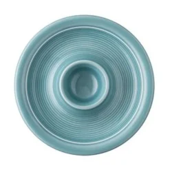 ThomasEierbecher mit Ablage 14 cm Trend Colour Ice Blue