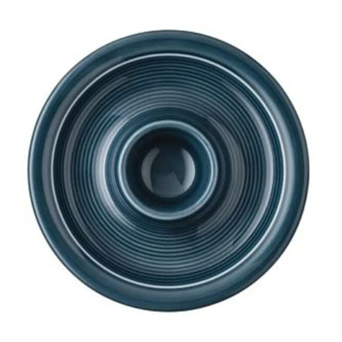 ThomasEierbecher mit Ablage 14 cm Trend Colour Night Blue