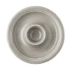 ThomasEierbecher mit Ablage 14 cm Trend Colour Moon Grey