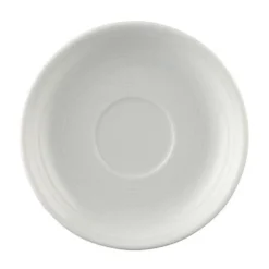 ThomasEspresso-Untertasse 11 cm Trend Weiß