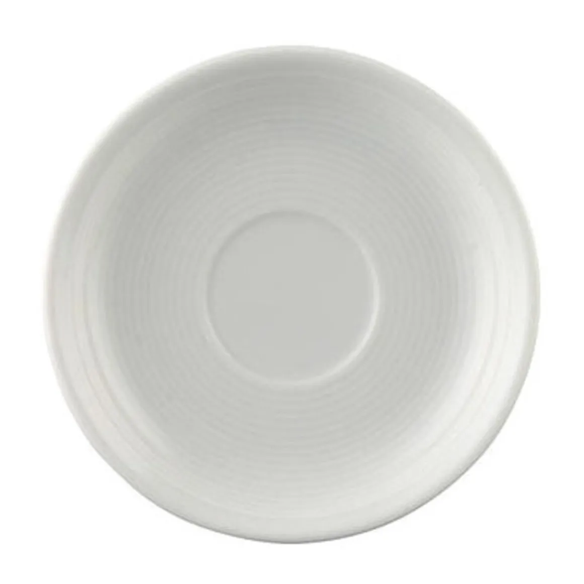 ThomasEspresso-Untertasse 11 cm Trend Weiß