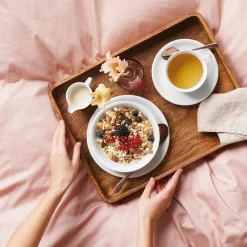 ThomasEspresso-Untertasse 11 cm Trend Weiß