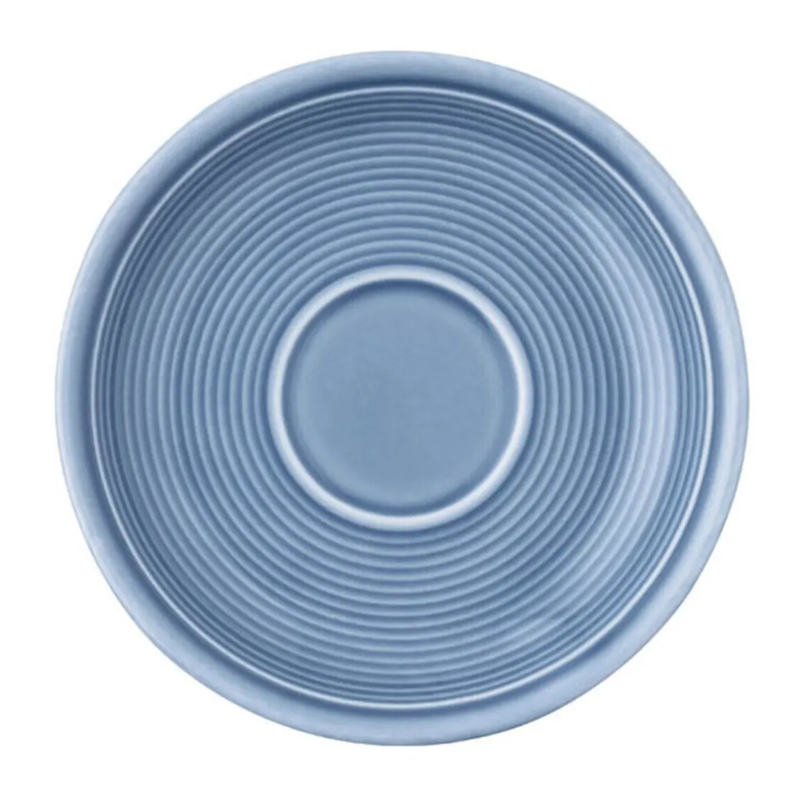 ThomasEspresso-Untertasse 11 cm Trend Colour Arctic Blue