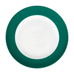 ThomasFrühstücksteller 22 cm Sunny Day Seaside Green