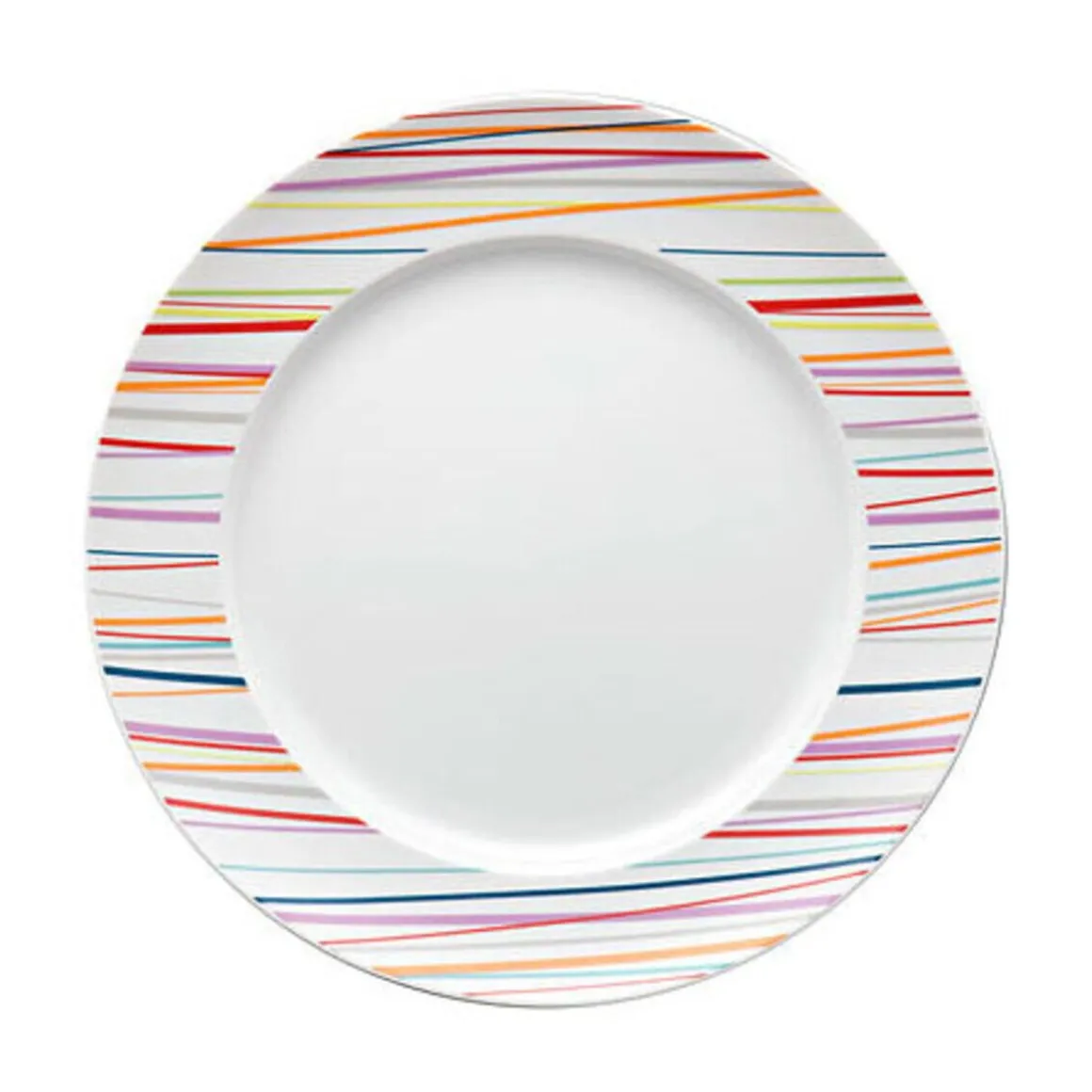 ThomasFrühstücksteller 22 cm Sunny Day Sunny Stripes