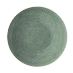 ThomasFrühstücksteller 22 cm Loft Colour Moss Green