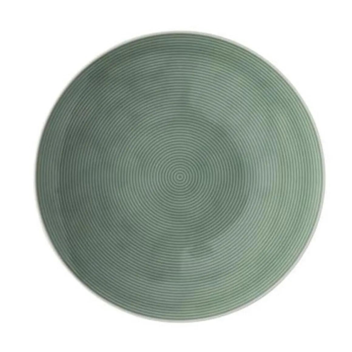 ThomasFrühstücksteller 22 cm Loft Colour Moss Green