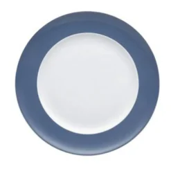 ThomasFrühstücksteller 22 cm Sunny Day Nordic blue