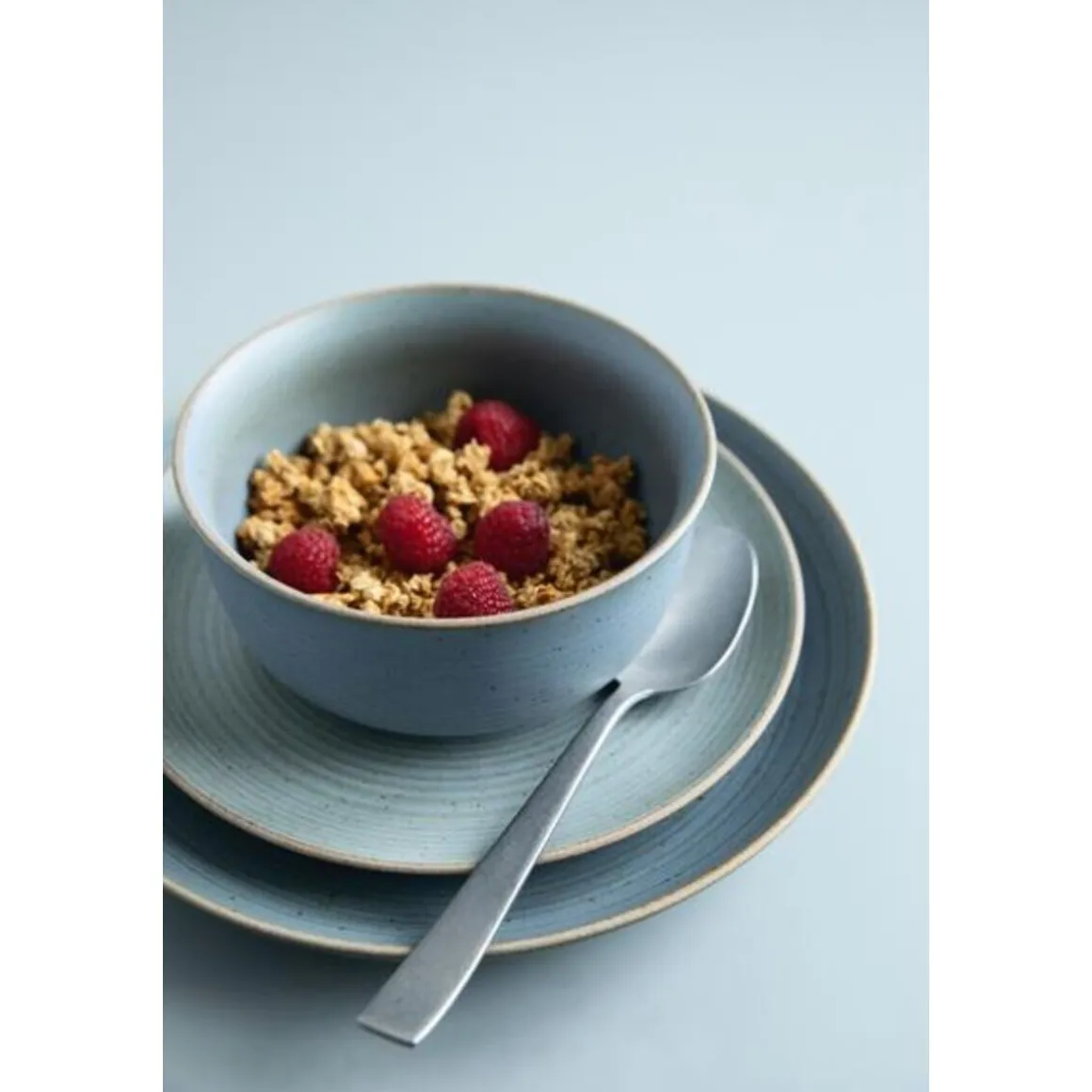 ThomasFrühstücksteller 22 cm Nature Water