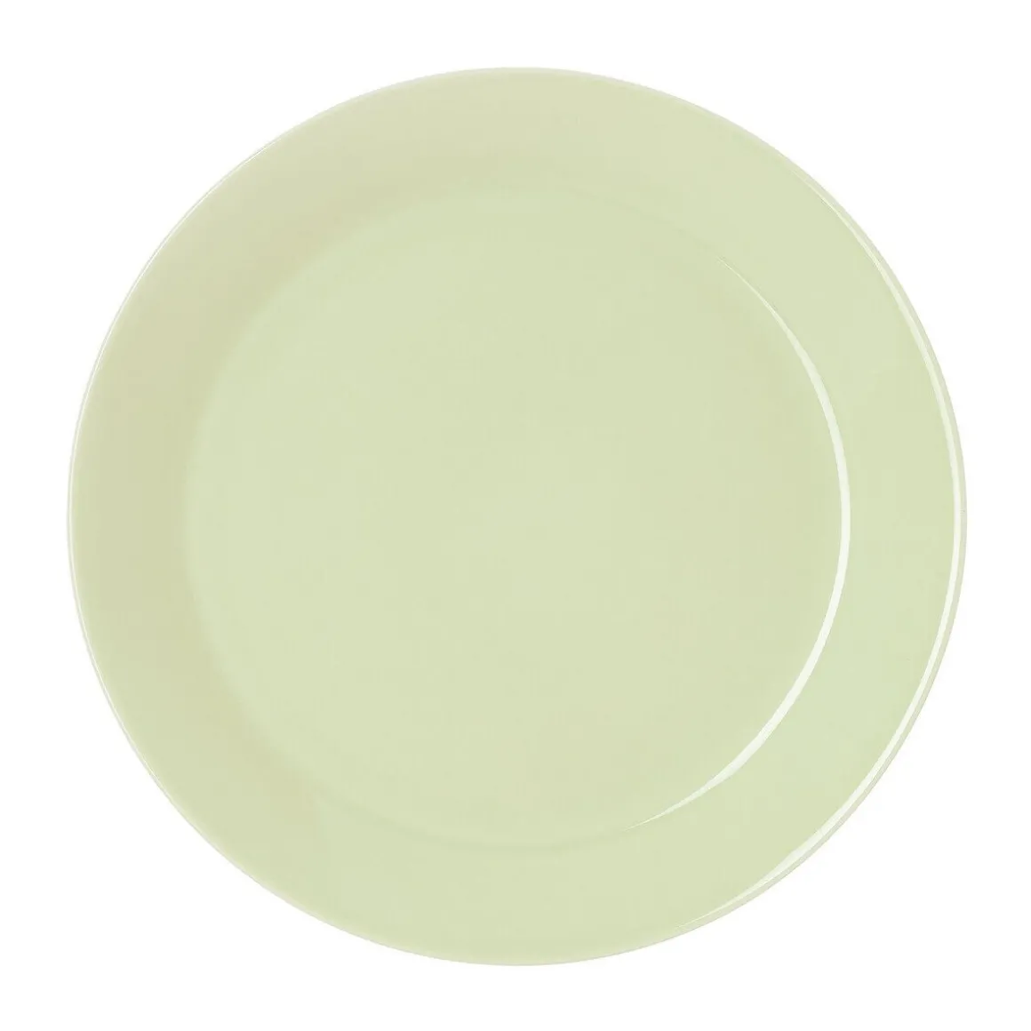 ThomasFrühstücksteller 22 cm Tric Lime Cream