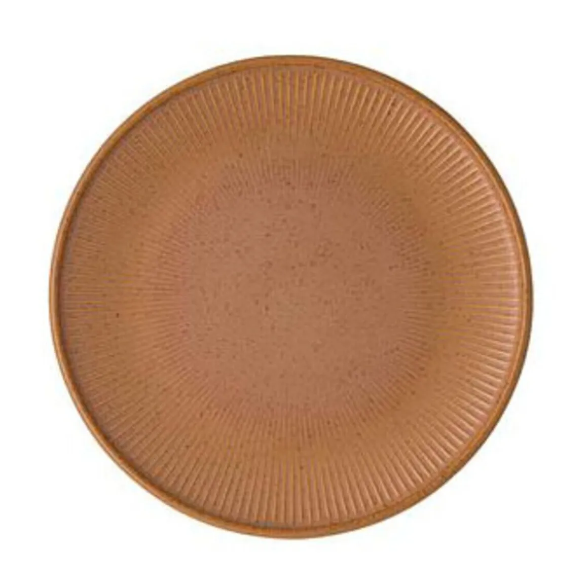 ThomasFrühstücksteller 22 cm Clay Earth