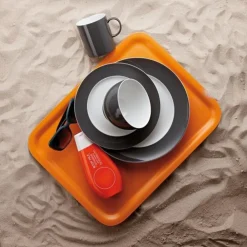 ThomasFrühstücksteller 22 cm Sunny Day Grey