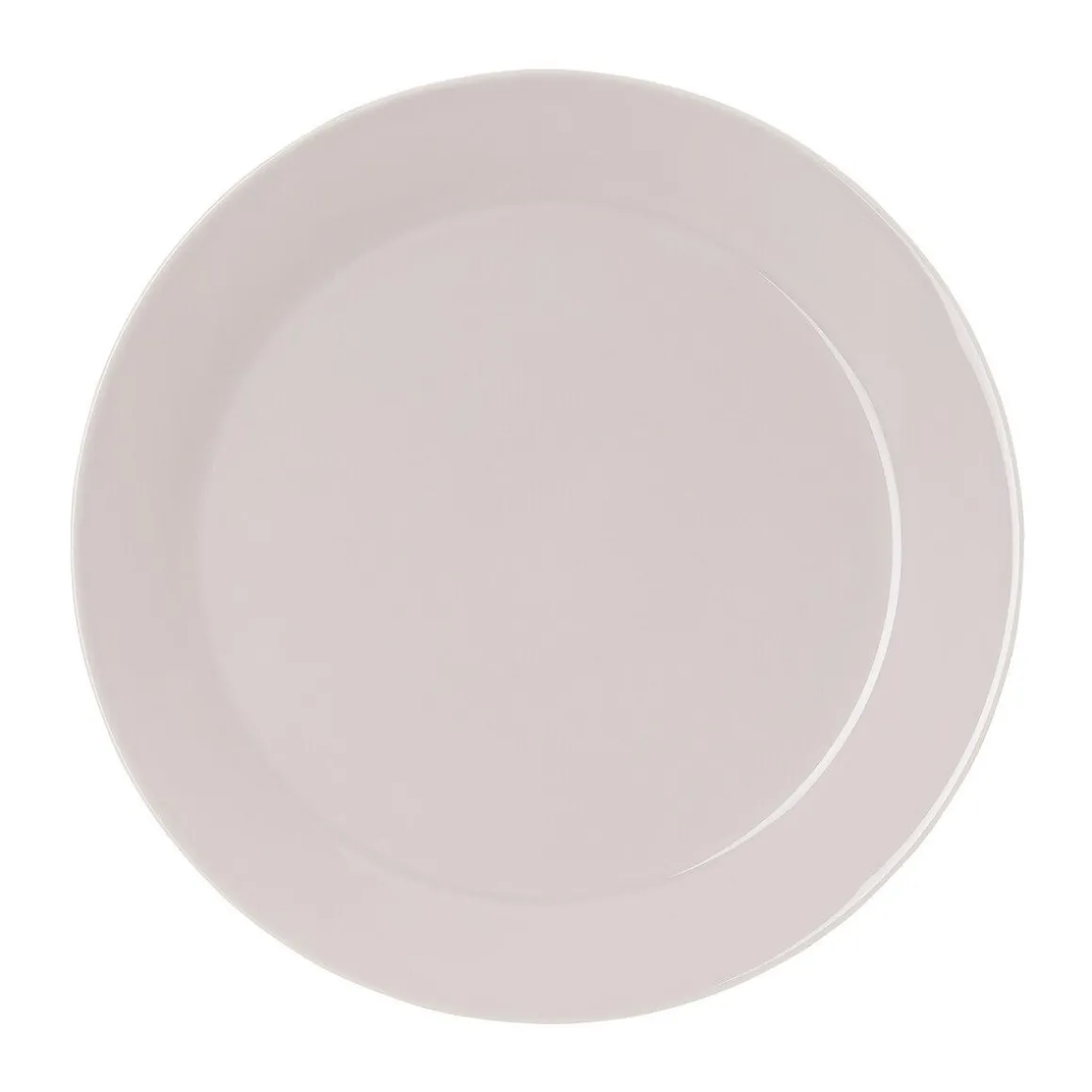 ThomasFrühstücksteller 22 cm Tric Lilac Cloud