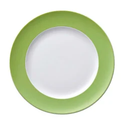 ThomasFrühstücksteller 22 cm Sunny Day Apple Green