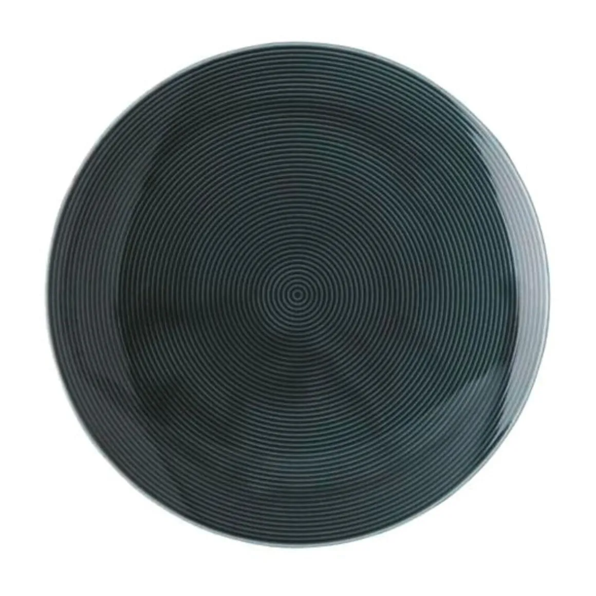 ThomasFrühstücksteller 22 cm Loft Colour Night Blue