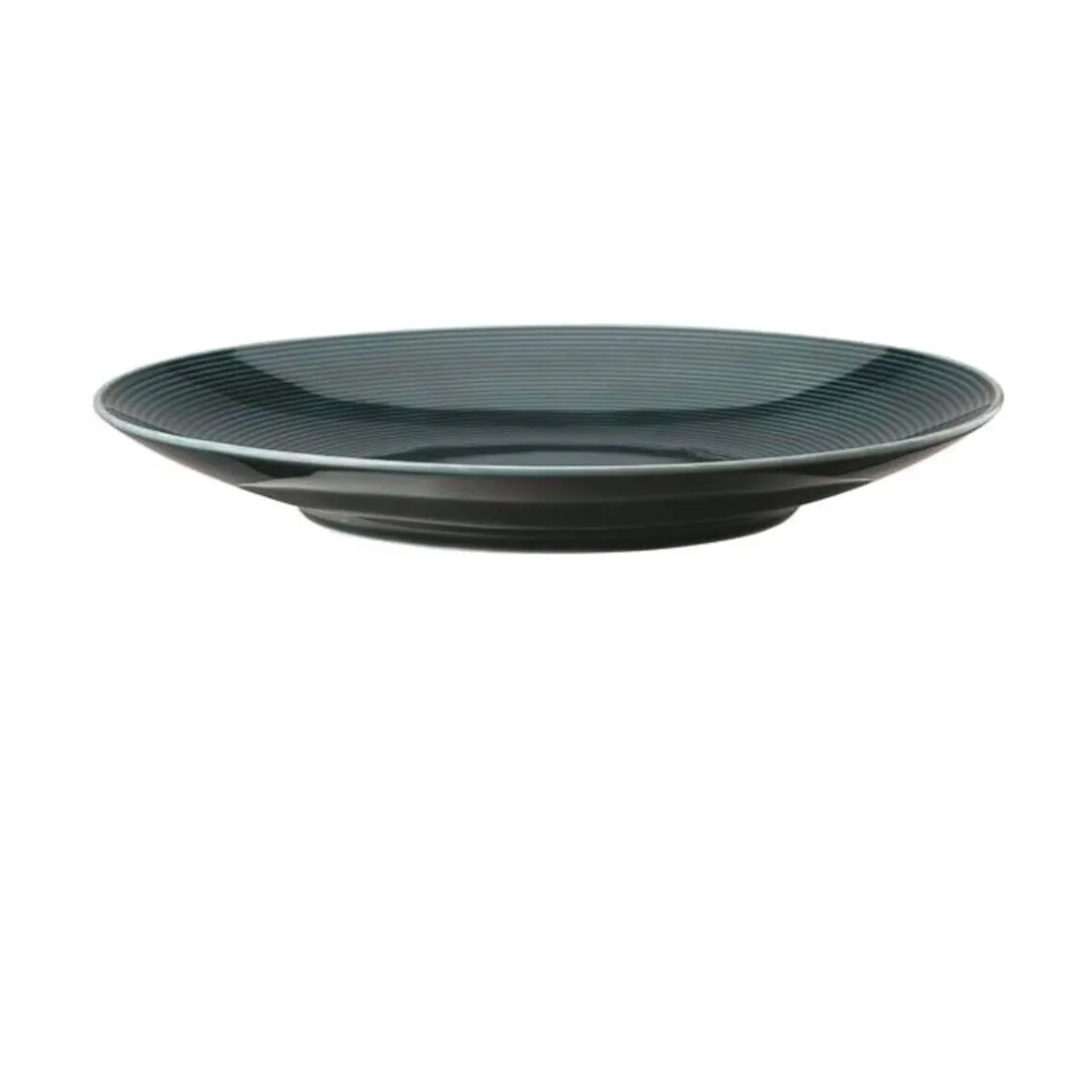 ThomasFrühstücksteller 22 cm Loft Colour Night Blue