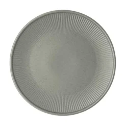 ThomasFrühstücksteller 22 cm Clay Smoke