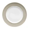 ThomasFrühstücksteller 22 cm Sunny Day Greige