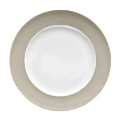 ThomasFrühstücksteller 22 cm Sunny Day Greige