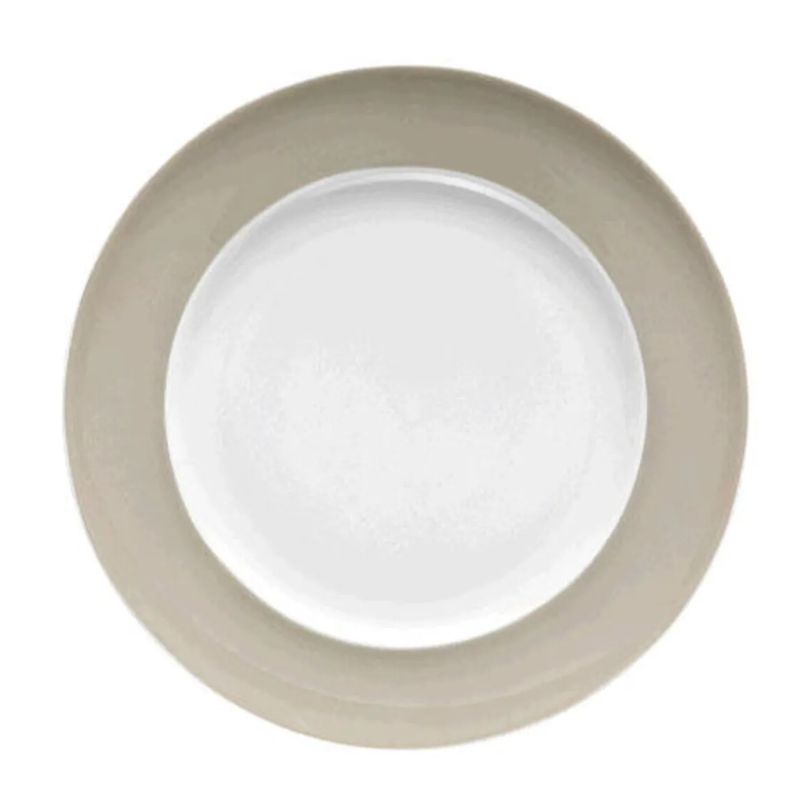 ThomasFrühstücksteller 22 cm Sunny Day Greige
