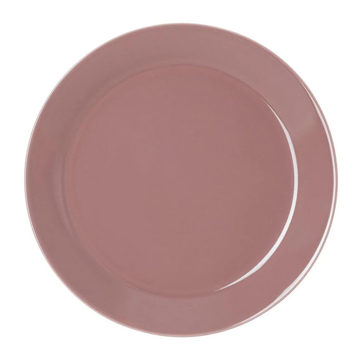 ThomasFrühstücksteller 22 cm Tric Rosé Smoke