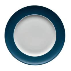 ThomasFrühstücksteller 22 cm Sunny Day Petrol