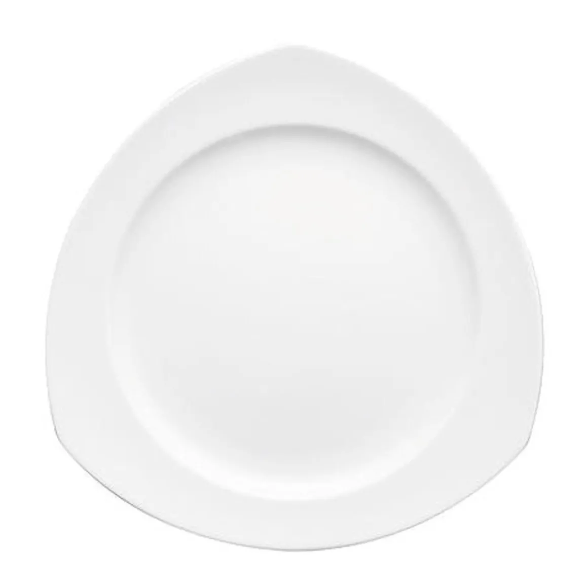 ThomasFrühstücksteller 22 eckig Vario Pure