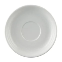 ThomasFrühstücks-Untertasse 16 cm Trend Weiß