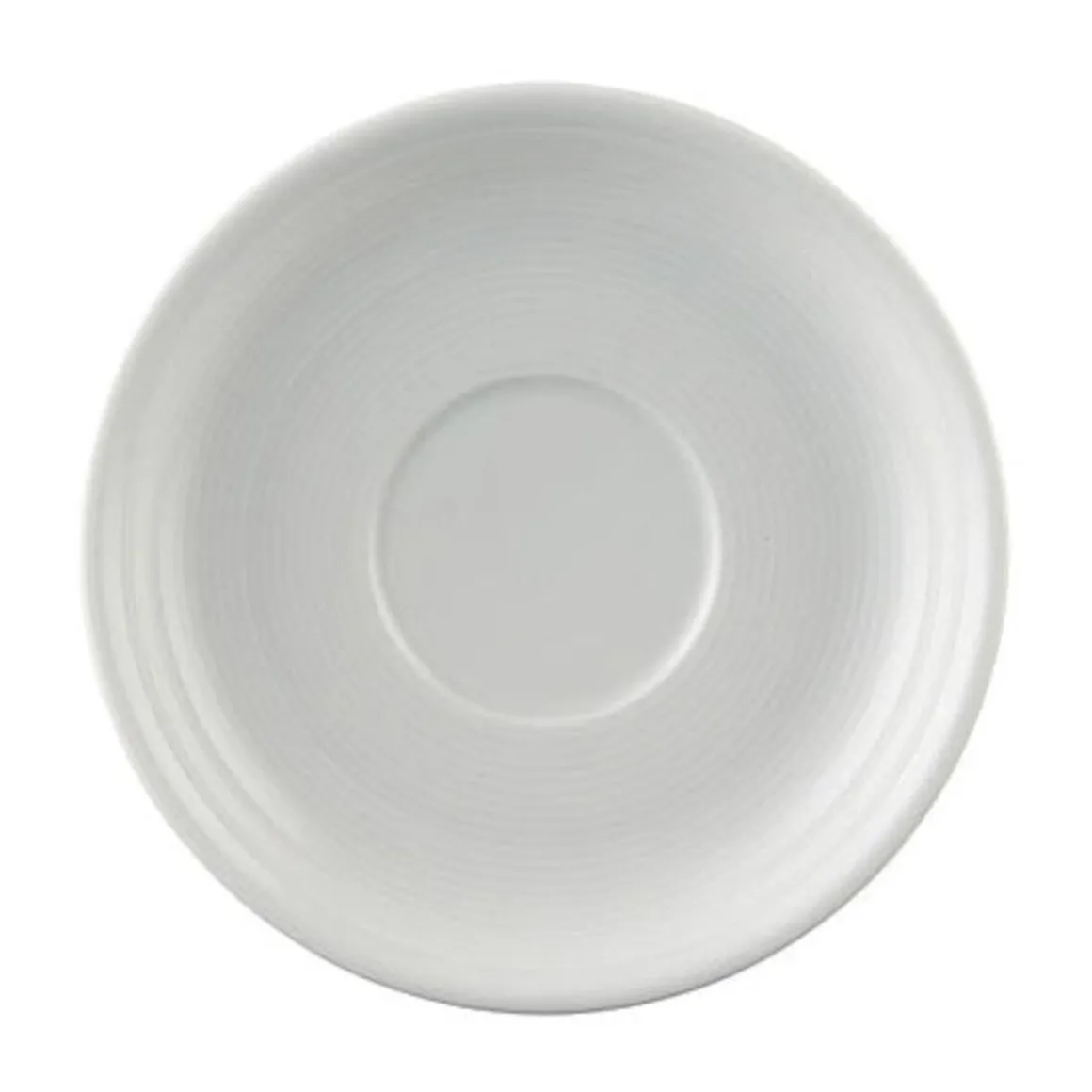 ThomasFrühstücks-Untertasse 16 cm Trend Weiß