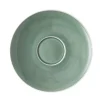 ThomasKaffee/Tee-Untertasse 18 cm Loft Colour Moss Green