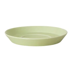 ThomasKaffee/Tee-Untertasse 15 cm Tric Lime Cream