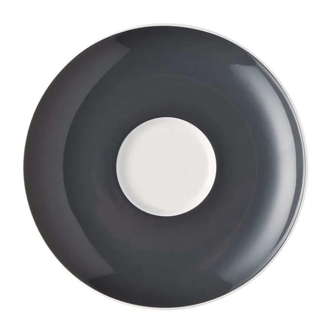 ThomasKaffee/Tee-Untertasse 14 cm Sunny Day Grey