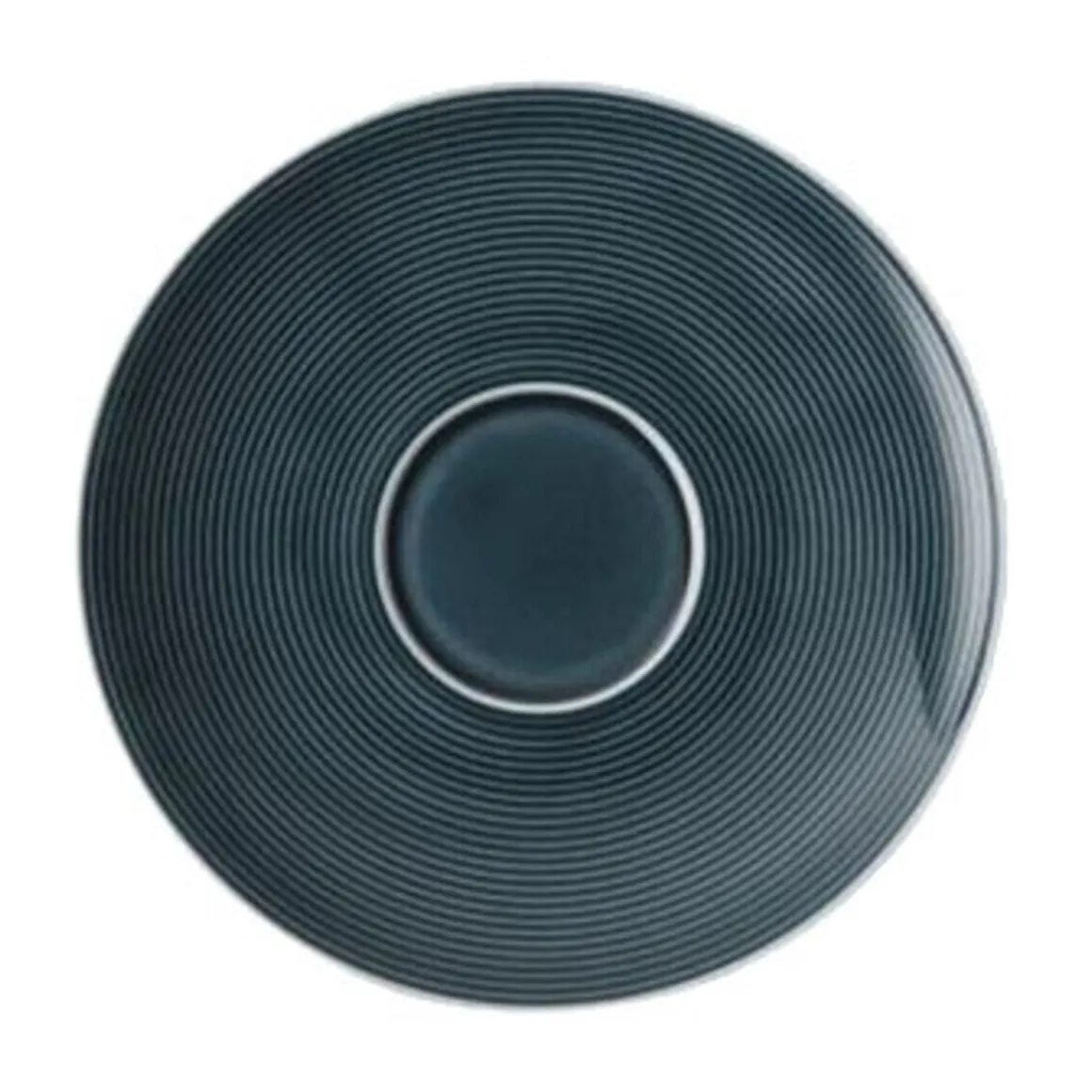 ThomasKaffee/Tee-Untertasse 18 cm Loft Colour Night Blue