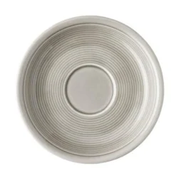ThomasKaffee-Untertasse 14 cm Trend Colour Moon Grey