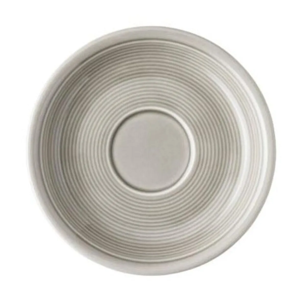 ThomasKaffee-Untertasse 14 cm Trend Colour Moon Grey