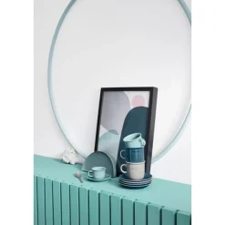 ThomasKaffee-Untertasse 14 cm Trend Colour Moon Grey