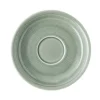 ThomasKaffee-Untertasse 14 cm Trend Colour Moss Green