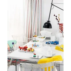 ThomasKaffee-Untertasse 16 cm Loft Weiss