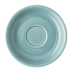 ThomasKaffee-Untertasse 14 cm Trend Colour Ice Blue